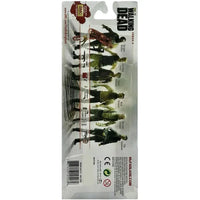 The Walking Dead (TV) - Daryl Dixon with Crossbow Action Figure (5") - McFarl...- Image 3