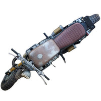 The Walking Dead (TV) - Daryl With Custom Bike Deluxe Box Action Figure - McF...- Image 6