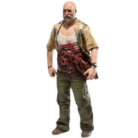 The Walking Dead (TV) - Death Scene Dale Horvath Action Figure - McFarlane To...- Image 3