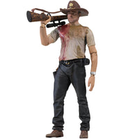 The Walking Dead (TV) - Deputy Rick Grimes Action Figure - McFarlane Toys - S...- Image 2