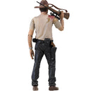The Walking Dead (TV) - Deputy Rick Grimes Action Figure - McFarlane Toys - Series 2 (2012)