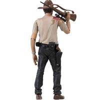 The Walking Dead (TV) - Deputy Rick Grimes Action Figure - McFarlane Toys - S...- Image 3