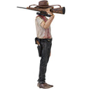 The Walking Dead (TV) - Deputy Rick Grimes Action Figure - McFarlane Toys - Series 2 (2012)