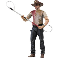 The Walking Dead (TV) - Deputy Rick Grimes Action Figure - McFarlane Toys - S...- Image 6