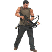 The Walking Dead (TV) - Dixon Brothers 2 Pack Action Figure - McFarlane Toys ...- Image 2
