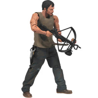 The Walking Dead (TV) - Dixon Brothers 2 Pack Action Figure - McFarlane Toys ...- Image 5