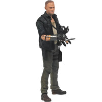 The Walking Dead (TV) - Dixon Brothers 2 Pack Action Figure - McFarlane Toys ...- Image 9