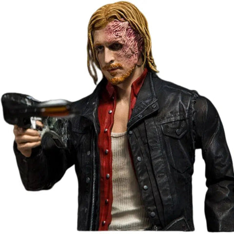 The Walking Dead (TV) - Dwight Action Figure (7