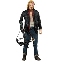 The Walking Dead (TV) - Dwight Action Figure (7") - McFarlane Toys - McFarlan...- Image 2