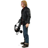 The Walking Dead (TV) - Dwight Action Figure (7") - McFarlane Toys - McFarlan...- Image 3