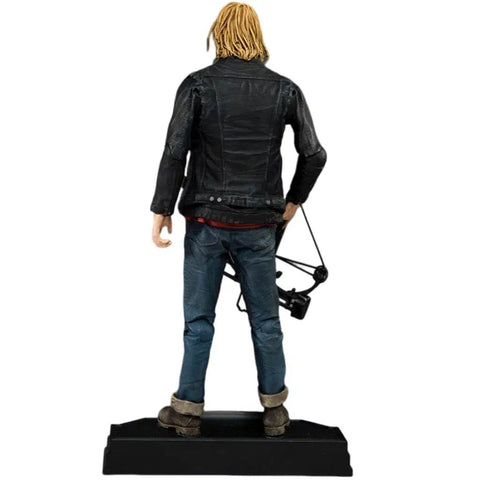 The Walking Dead (TV) - Dwight Action Figure (7