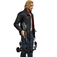 The Walking Dead (TV) - Dwight Action Figure (7") - McFarlane Toys - McFarlan...- Image 7