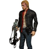 The Walking Dead (TV) - Dwight Action Figure (7") - McFarlane Toys - McFarlan...- Image 8