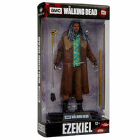The Walking Dead (TV) - Ezekiel Action Figure - McFarlane Toys - McFarlane Collector Program (2018)