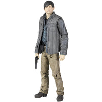 The Walking Dead (TV) - Gareth Action Figure (5") - McFarlane Toys - Series 7...- Image 2