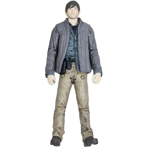The Walking Dead (TV) - Gareth Action Figure (5