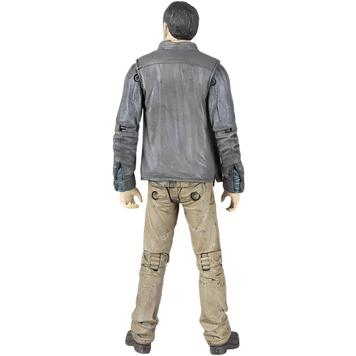 The Walking Dead (TV) - Gareth Action Figure (5") - McFarlane Toys - Series 7 (2015)