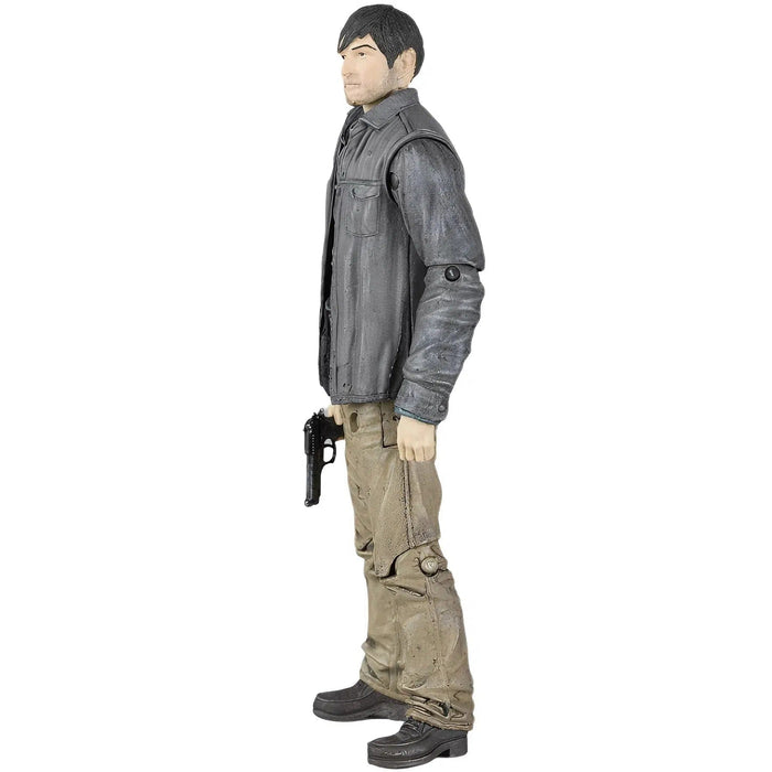 The Walking Dead (TV) - Gareth Action Figure (5") - McFarlane Toys - Series 7 (2015)