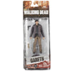 The Walking Dead (TV) - Gareth Action Figure (5