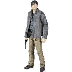 The Walking Dead (TV) - Gareth Action Figure - McFarlane Toys - Series 7 (2015)