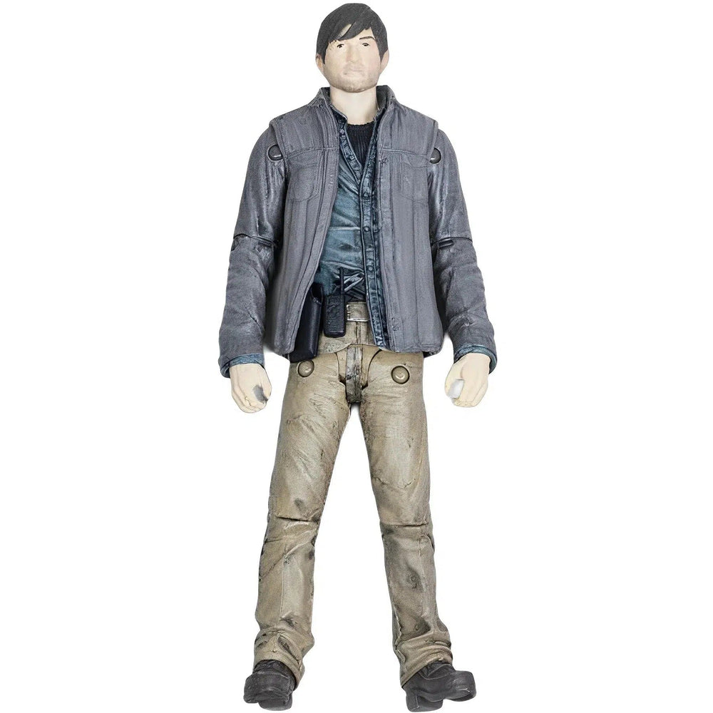 The Walking Dead (TV) - Gareth Action Figure - McFarlane Toys - Series 7 (2015)