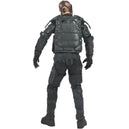 The Walking Dead (TV) - Gas Mask Zombie Action Figure - McFarlane Toys - Series 4 (2013)