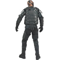 The Walking Dead (TV) - Gas Mask Zombie Action Figure - McFarlane Toys - Seri...- Image 4