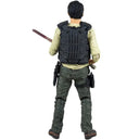 The Walking Dead (TV) - Glenn Action Figure - McFarlane Toys - Series 5 (2014)