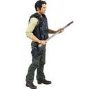 The Walking Dead (TV) - Glenn Action Figure - McFarlane Toys - Series 5 (2014)