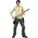 The Walking Dead (TV) - Glenn Action Figure - McFarlane Toys - Series 5 (2014)