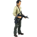 The Walking Dead (TV) - Glenn Action Figure - McFarlane Toys - Series 5 (2014)