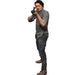 The Walking Dead (TV) - Glenn Deluxe Action Figure (10") - McFarlane Toys - Series (2016)