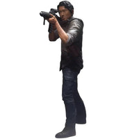 The Walking Dead (TV) - Glenn Deluxe Action Figure (10") - McFarlane Toys - S...- Image 3