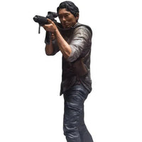 The Walking Dead (TV) - Glenn Deluxe Action Figure (10") - McFarlane Toys - S...- Image 4
