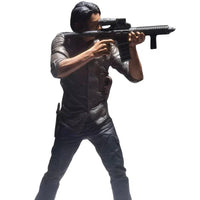 The Walking Dead (TV) - Glenn Deluxe Action Figure (10") - McFarlane Toys - S...- Image 5