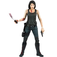 The Walking Dead (TV) - Maggie Greene Action Figure - McFarlane Toys - Series...- Image 2