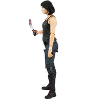 The Walking Dead (TV) - Maggie Greene Action Figure - McFarlane Toys - Series...- Image 3