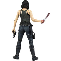 The Walking Dead (TV) - Maggie Greene Action Figure - McFarlane Toys - Series...- Image 4