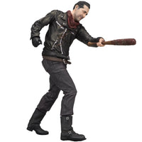 The Walking Dead (TV) - Merciless Edition Negan Figure - McFarlane Toys - Ser...- Image 2
