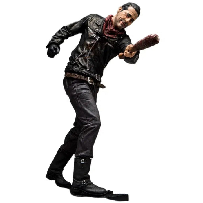 The Walking Dead (TV) - Merciless Edition Negan Figure - McFarlane Toys - Series (2018)