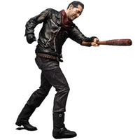 The Walking Dead (TV) - Merciless Edition Negan Figure - McFarlane Toys - Ser...- Image 5