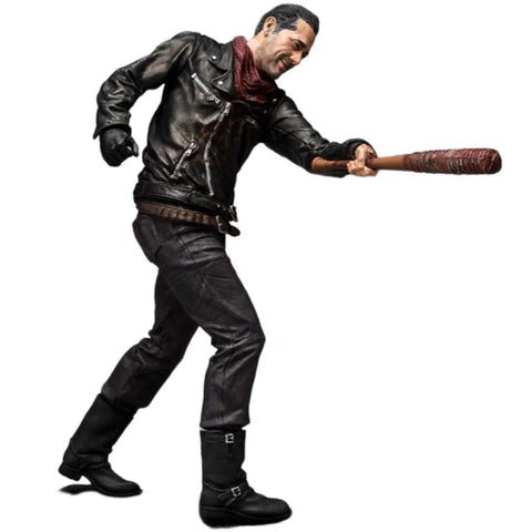The Walking Dead (TV) - Merciless Edition Negan Figure - McFarlane Toys - Series (2018)