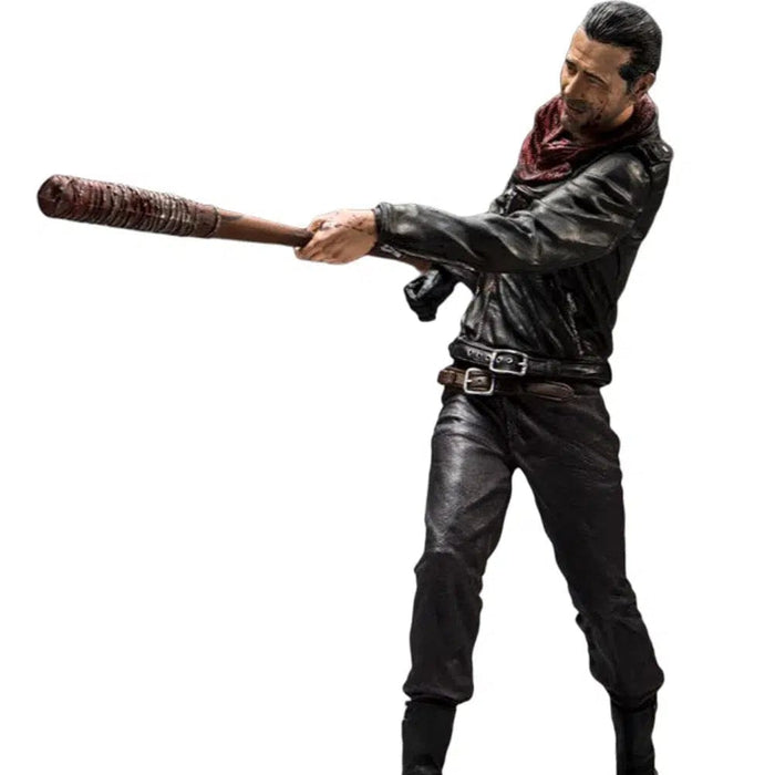The Walking Dead (TV) - Merciless Edition Negan Figure - McFarlane Toys - Series (2018)