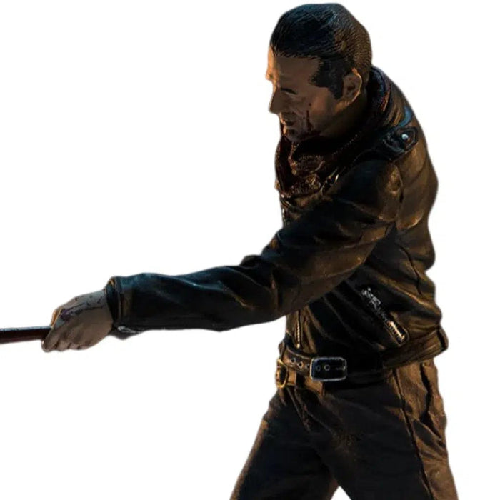 The Walking Dead (TV) - Merciless Edition Negan Figure - McFarlane Toys - Series (2018)