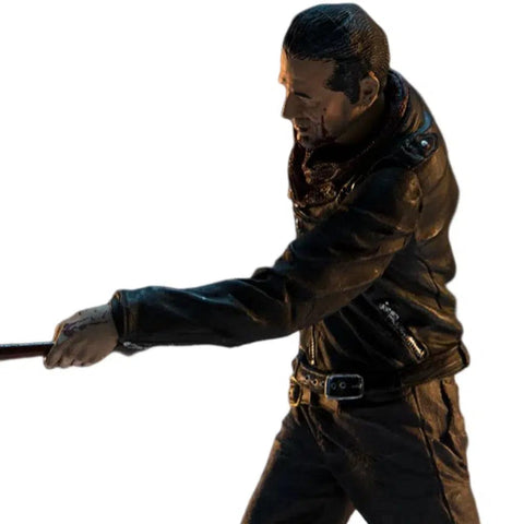 The Walking Dead (TV) - Merciless Edition Negan Figure - McFarlane Toys - Series (2018)