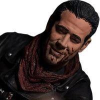 The Walking Dead (TV) - Merciless Edition Negan Figure - McFarlane Toys - Ser...- Image 8