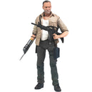 The Walking Dead (TV) - Merle Dixon Action Figure - McFarlane Toys - Series 3 (2013)