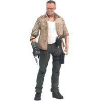 The Walking Dead (TV) - Merle Dixon Action Figure - McFarlane Toys - Series 3...- Image 3
