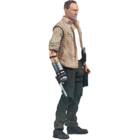 The Walking Dead (TV) - Merle Dixon Action Figure - McFarlane Toys - Series 3...- Image 5