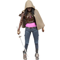 The Walking Dead (TV) - Michonne Action Figure (5") - McFarlane Toys - Series...- Image 5